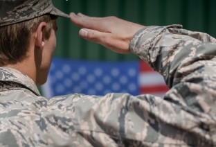 Military Appreciation Offer