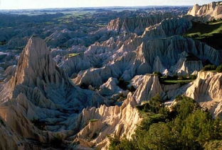 Badlands National Park